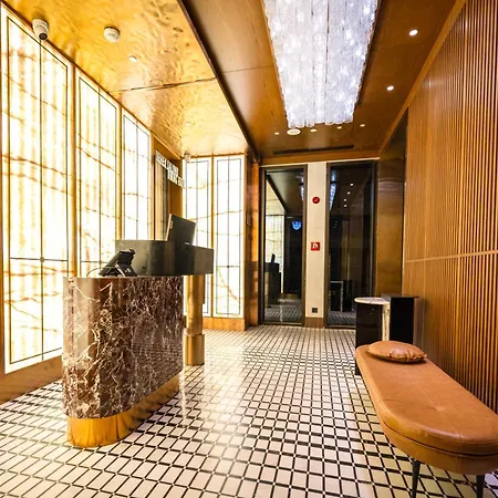 Sura Concept Isztambul