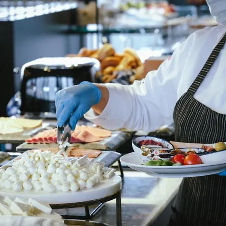 Sura Concept Szálloda