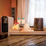 Hotel Sura Concept *