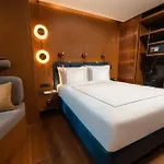 Hotel Sura Concept