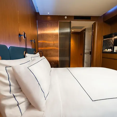 Hotel Sura Concept