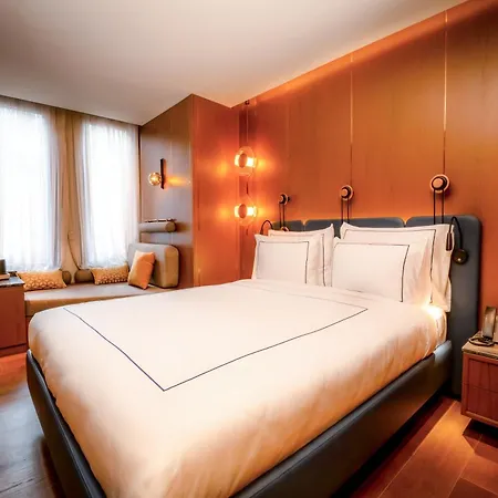 Sura Concept Istanbul