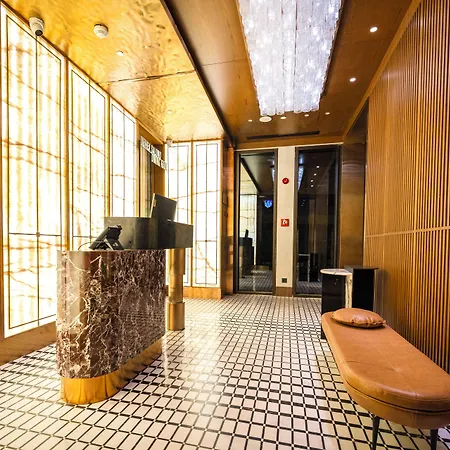 Hotel Sura Concept