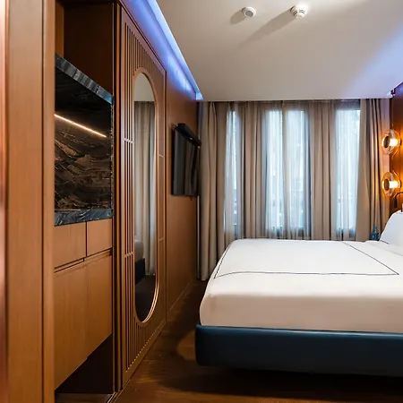 Hotel Sura Concept
