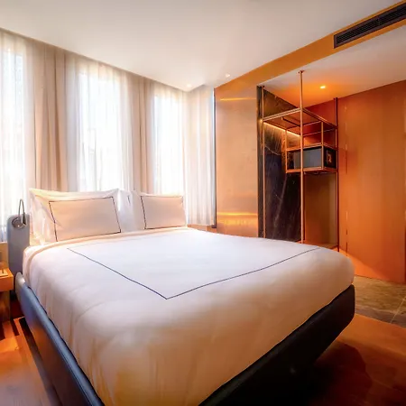 Hotel Sura Concept *