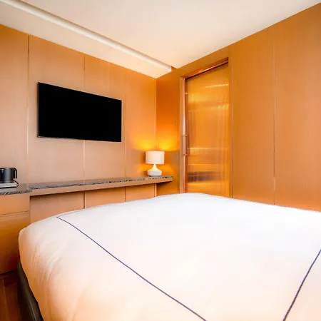 Sura Concept Hotell Istanbul