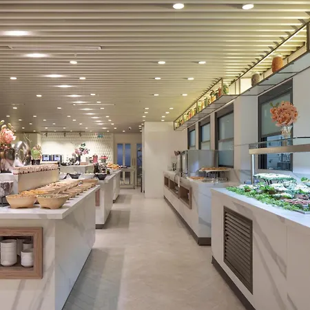 Sura Concept Istanbul
