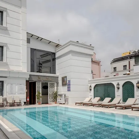 Hotell Sura Concept