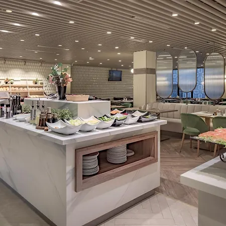 Sura Concept Hotell *
