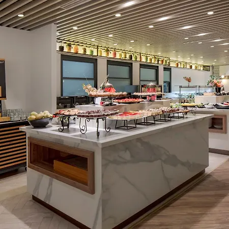 Hotell Sura Concept *