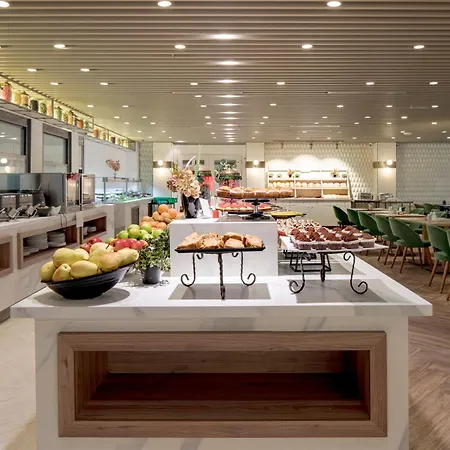 Hotell Sura Concept *