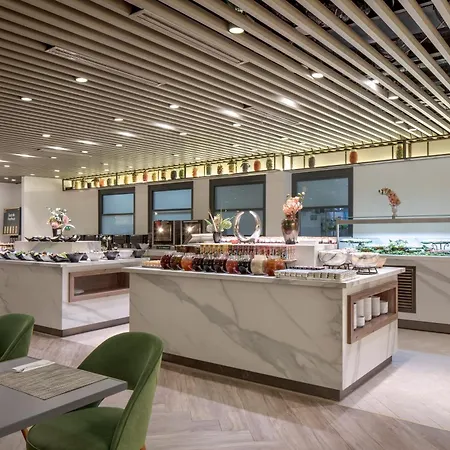 Hotell Sura Concept Istanbul