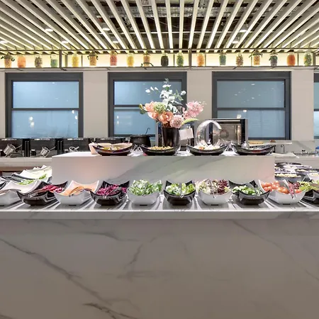 Sura Concept Istanbul