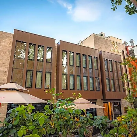 Sura Concept Hotel