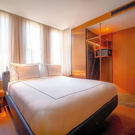 Hotel Sura Concept *