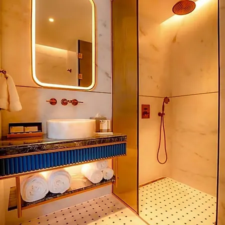 Hotel Sura Concept