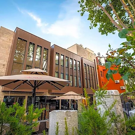 Hotel Sura Concept Estambul