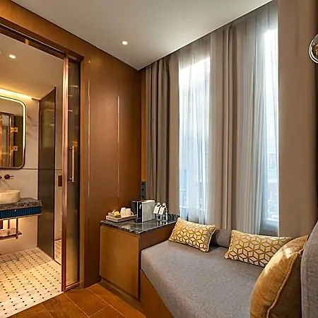 Hotel Sura Concept