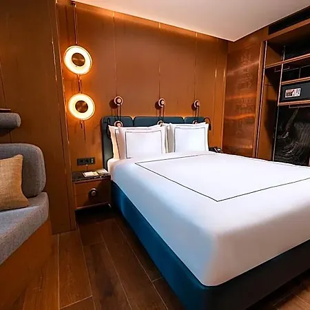 Sura Concept Hotel *