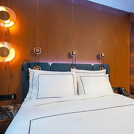 Sura Concept Hotel