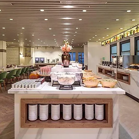 Hotel Sura Concept