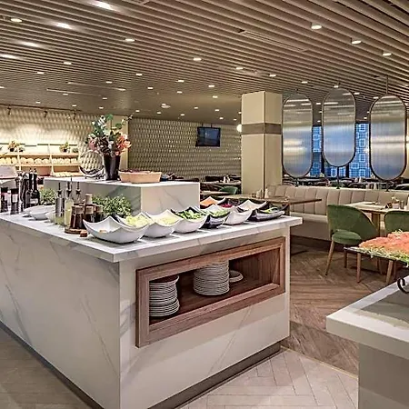 Hotel Sura Concept *