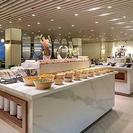 Hotel Sura Concept *