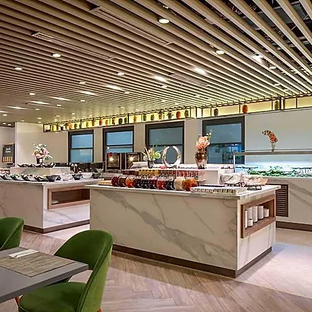 Sura Concept Hotel *