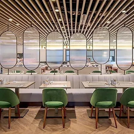 Sura Concept Hotel Estambul