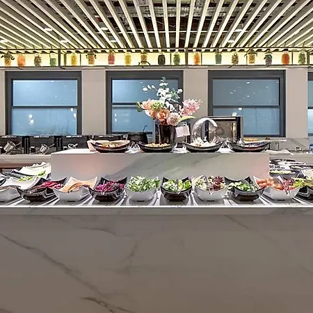 Sura Concept Estambul