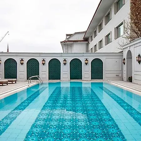 Sura Concept Hotel
