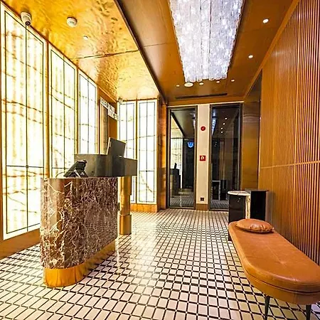 Sura Concept Estambul