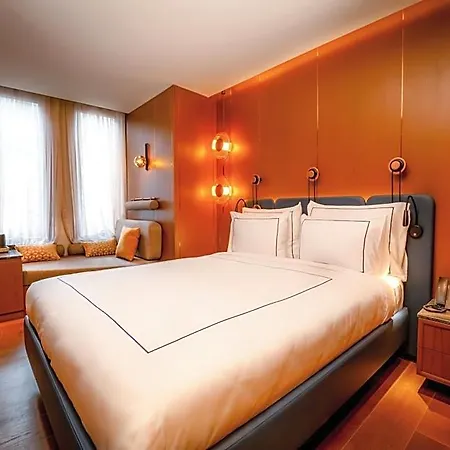 Sura Concept Estambul
