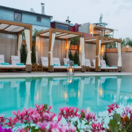 Sura Concept Istanbul