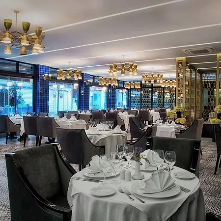Hotel Sura Concept