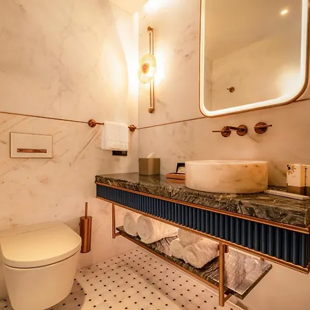 Sura Concept Hotel *