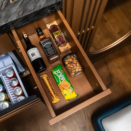 Sura Concept Istanboel