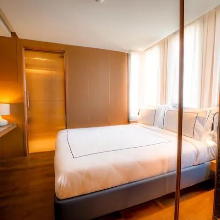 Sura Concept Hotel Istanboel