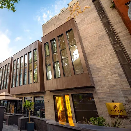 Sura Concept Hotel