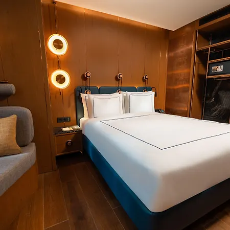 Hotel Sura Concept