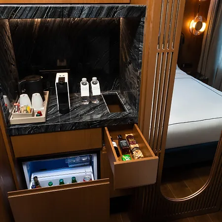 Hotel Sura Concept *