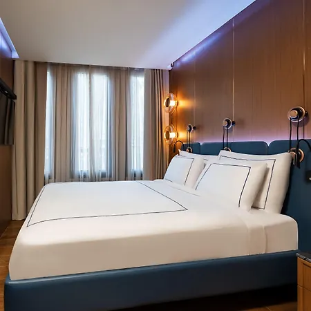 Hotel Sura Concept