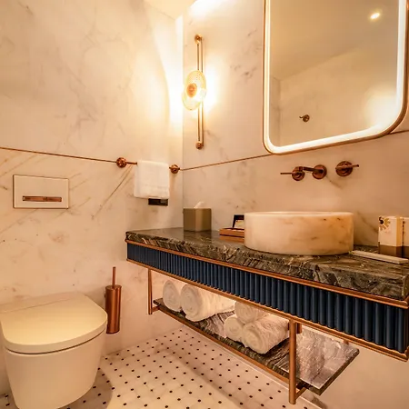 Sura Concept Hotel Istanbulská provincie