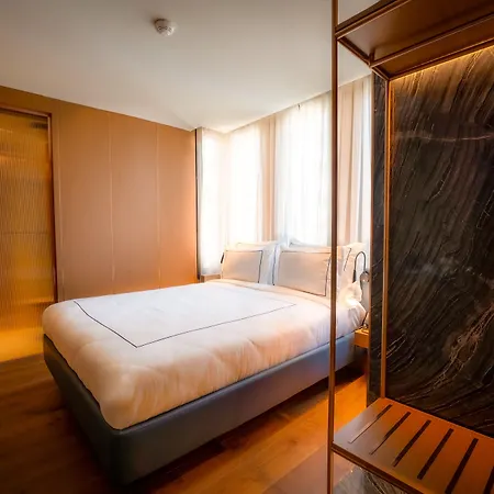 Sura Concept Hotel